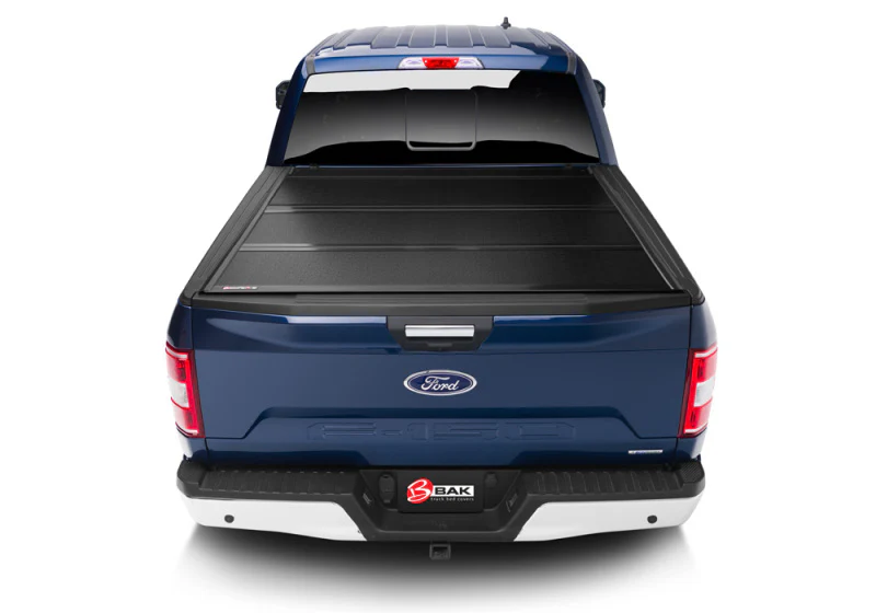BAK 15-20 Ford F-150 5ft 6in Bed BAKFlip G2 - Image 6