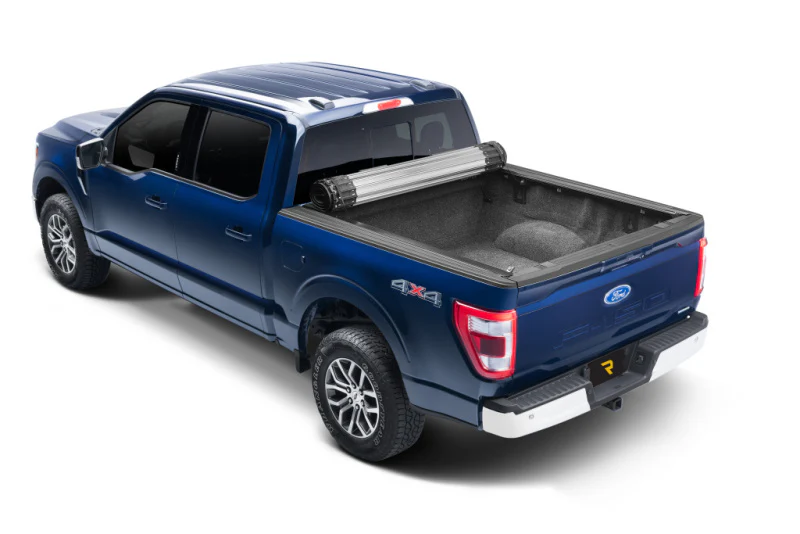 BAK 15-20 Ford F-150 5ft 6in Bed Revolver X2 - Image 11