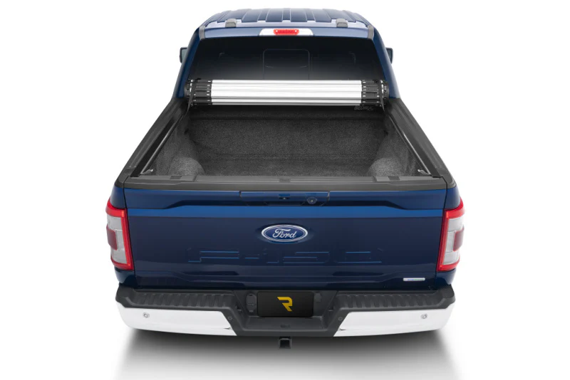 BAK 15-20 Ford F-150 5ft 6in Bed Revolver X2 - Image 13