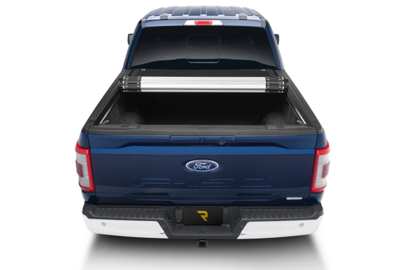 BAK 15-20 Ford F-150 5ft 6in Bed Revolver X2 - Image 15