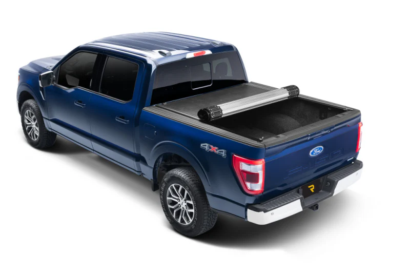 BAK 15-20 Ford F-150 5ft 6in Bed Revolver X2 - Image 5