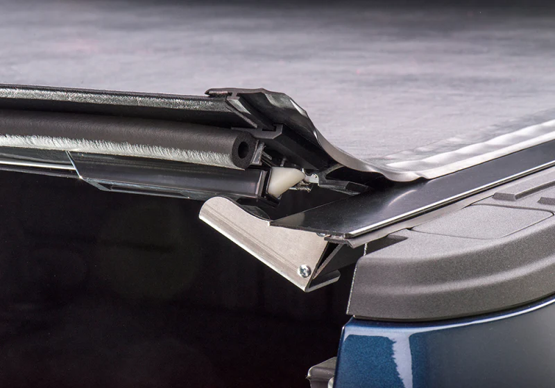 BAK 15-20 Ford F-150 5ft 6in Bed Revolver X2 - Image 8