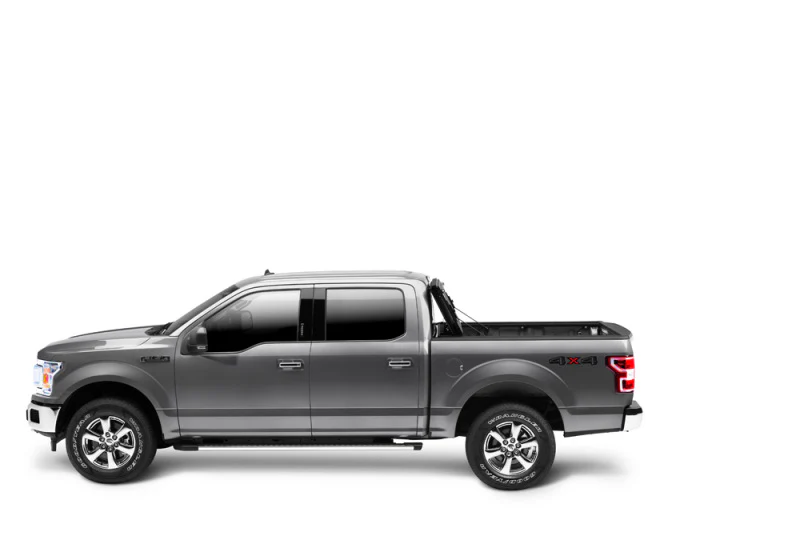 BAK 15-20 Ford F-150 5ft 7in Bed BAKFlip MX4 Matte Finish - Image 7