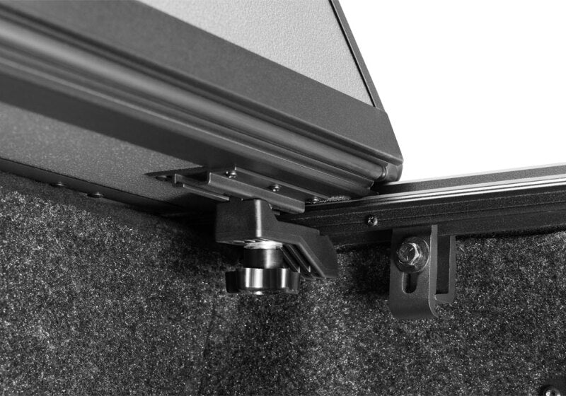 BAK 15-20 Ford F-150 6ft 6in Bed BAKFlip MX4 Matte Finish - Image 29