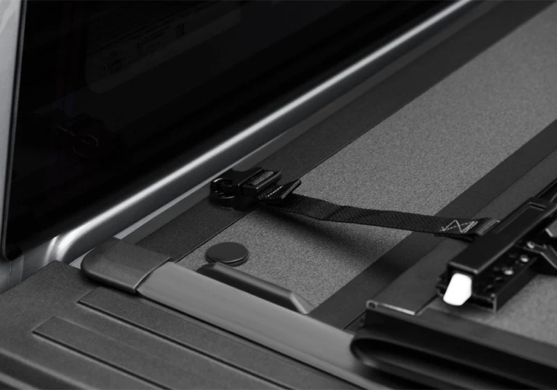 BAK 15-20 Ford F-150 8ft Bed BAKFlip MX4 Matte Finish - Image 5
