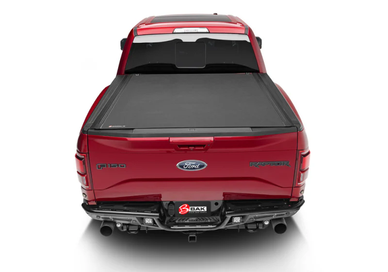 BAK 15-20 Ford F-150 Revolver X4s 5.7ft Bed Cover - Image 18