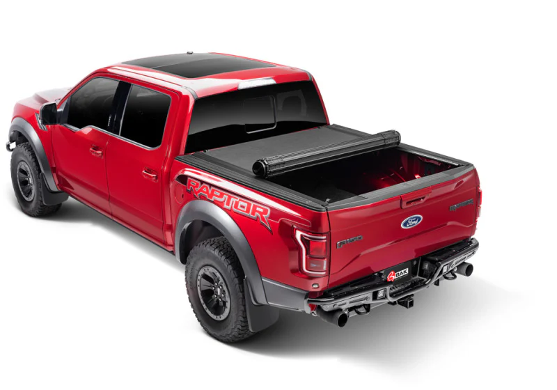 BAK 15-20 Ford F-150 Revolver X4s 5.7ft Bed Cover - Image 6
