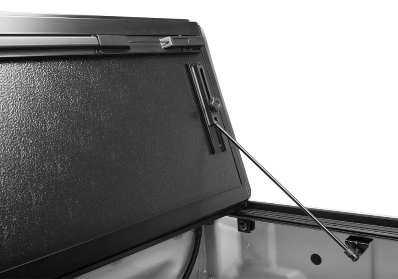 BAK 16-20 Nissan Titan 5ft 6in Bed BAKFlip G2 - Image 20