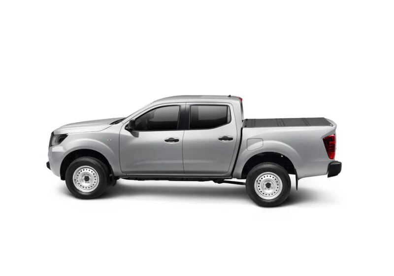 BAK 16-20 Nissan Titan 5ft 6in Bed BAKFlip G2 - Image 8