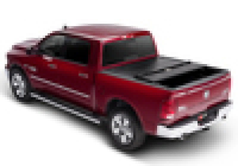 BAK 16-20 Toyota Tacoma 5ft Bed BAKFlip F1 - Image 4