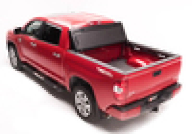 BAK 16-20 Toyota Tacoma 5ft Bed BAKFlip G2 - Image 12