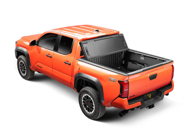 BAK 16-20 Toyota Tacoma 5ft Bed BAKFlip G2 - Image 15