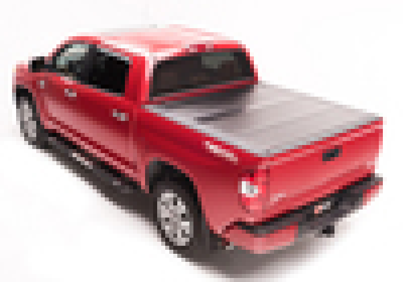 BAK 16-20 Toyota Tacoma 5ft Bed BAKFlip G2 - Image 2