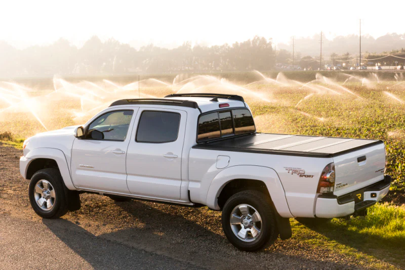 BAK 16-20 Toyota Tacoma 5ft Bed BAKFlip G2 - Image 28