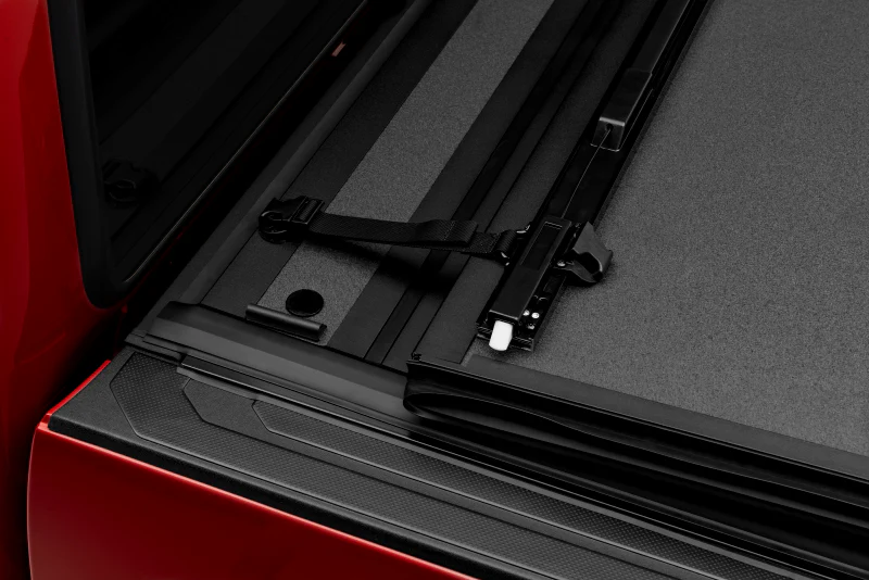 BAK 16-20 Toyota Tacoma 5ft Bed BAKFlip MX4 Matte Finish - Image 10