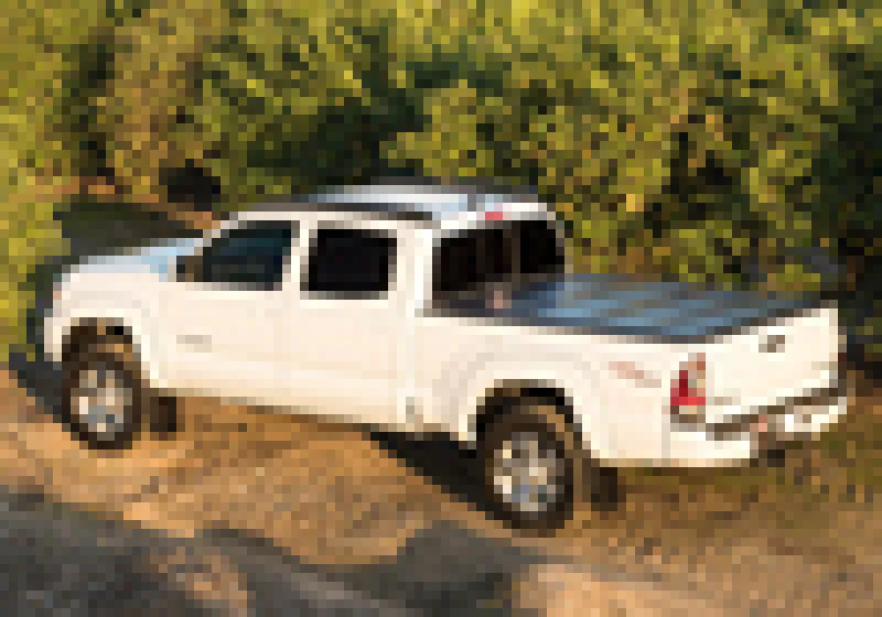 BAK 16-20 Toyota Tacoma 6ft Bed BAKFlip G2 - Image 11