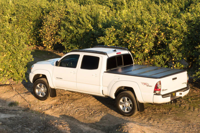 BAK 16-20 Toyota Tacoma 6ft Bed BAKFlip G2 - Image 27