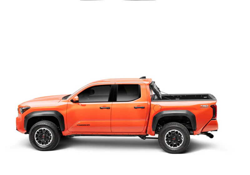 BAK 16-20 Toyota Tacoma 6ft Bed BAKFlip G2 - Image 5