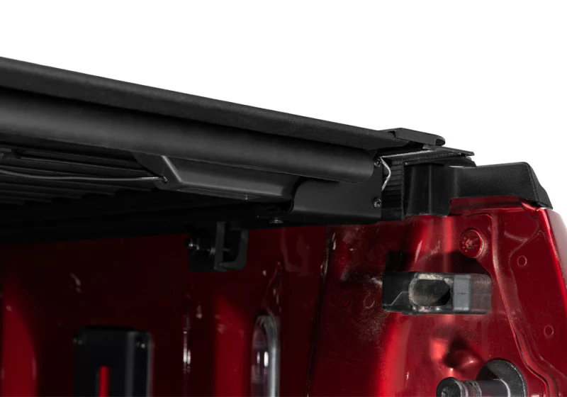 BAK 16-20 Toyota Tacoma Revolver X4s 5.1ft Bed Cover - Image 24