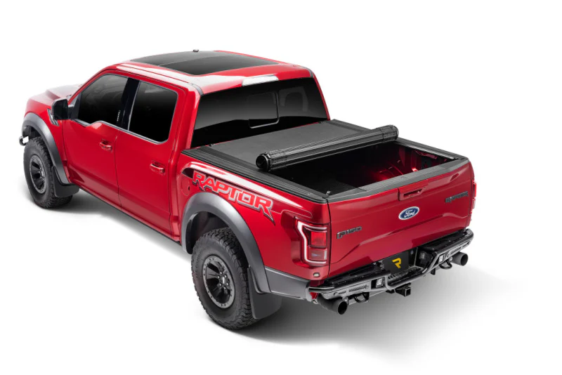 BAK 17-21 Nissan Titan Revolver X4s 5.7ft Bed Cover - Image 19