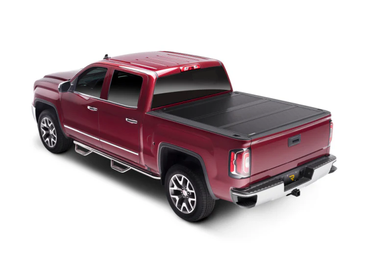 BAK 17-23 Ford Super Duty 6ft 9in Bed BAKFlip FiberMax - Image 2