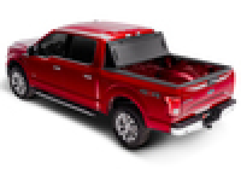 BAK 17-23 Ford Super Duty 6ft 9in Bed BAKFlip G2 - Image 5