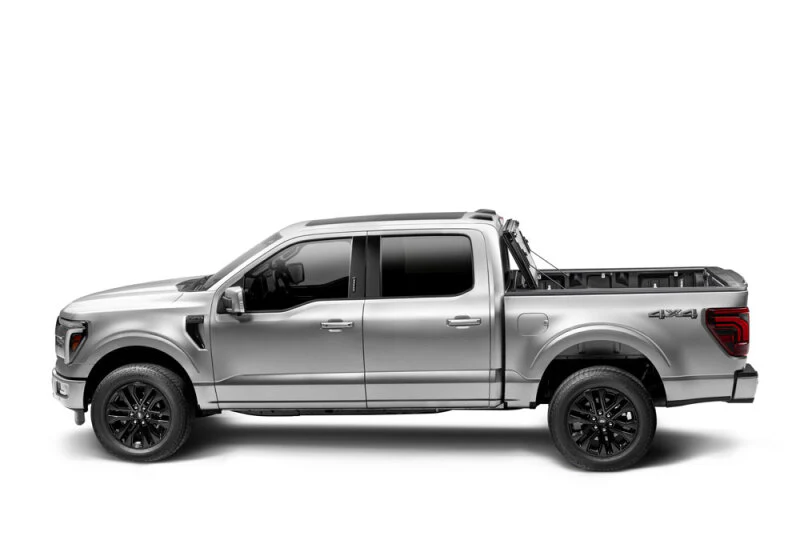 BAK 17-23 Ford Super Duty 8ft Bed BAKFlip G2 - Image 10