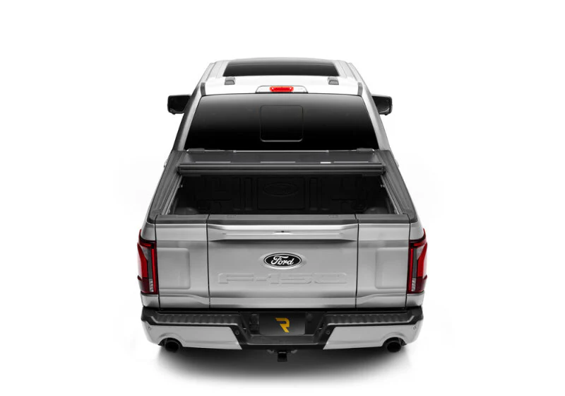BAK 17-23 Ford Super Duty 8ft Bed BAKFlip G2 - Image 12