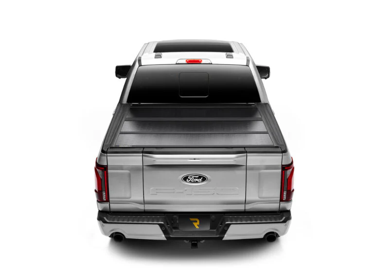 BAK 17-23 Ford Super Duty 8ft Bed BAKFlip G2 - Image 14