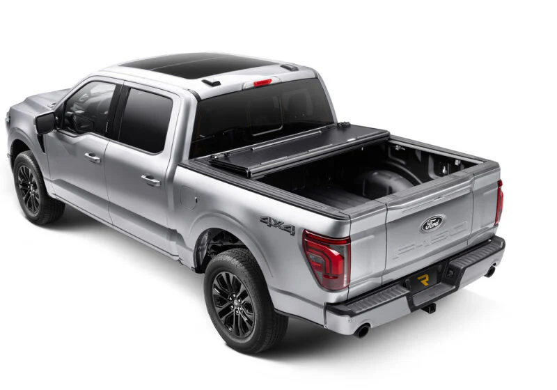 BAK 17-23 Ford Super Duty 8ft Bed BAKFlip G2 - Image 18