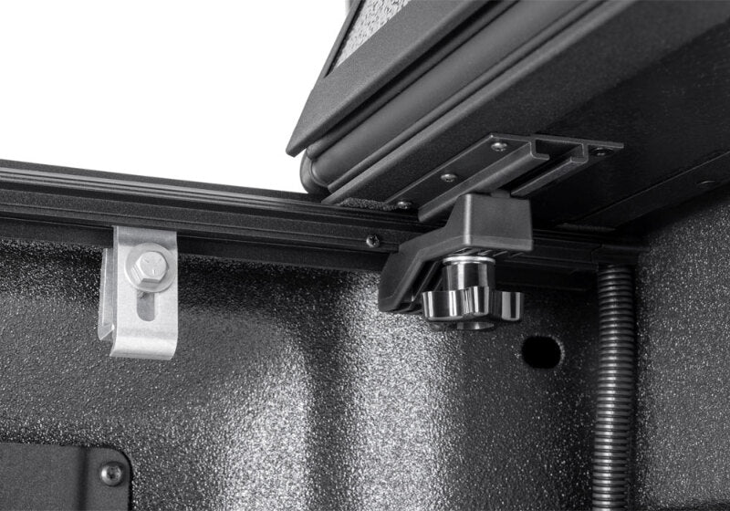 BAK 17-23 Ford Super Duty 8ft Bed BAKFlip G2 - Image 21