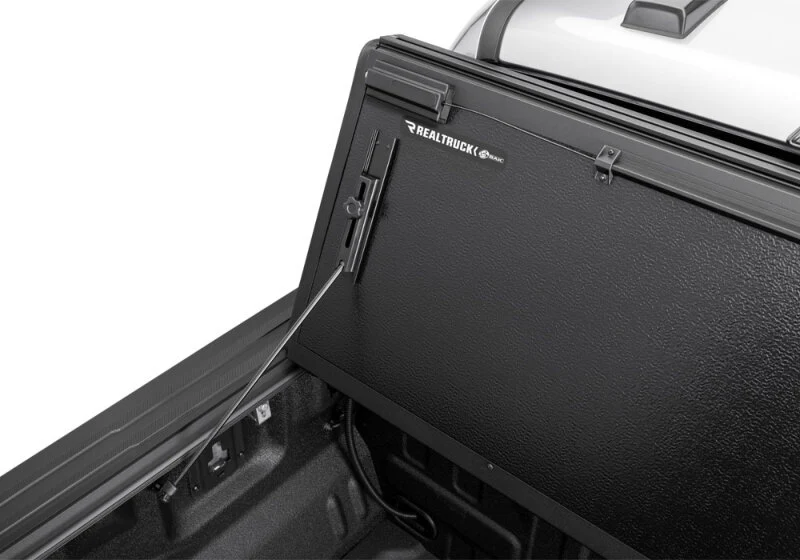 BAK 17-23 Ford Super Duty 8ft Bed BAKFlip G2 - Image 25