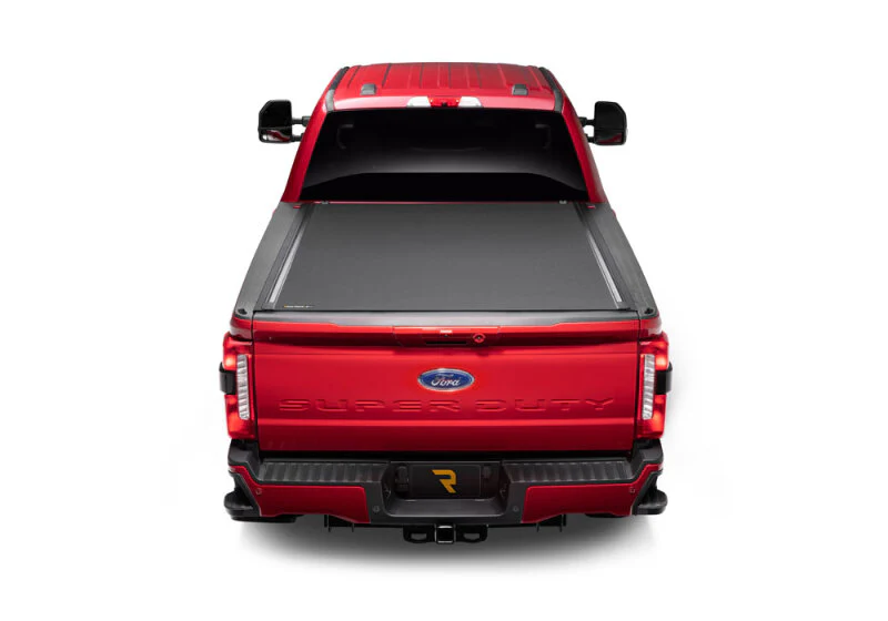 BAK 17-23 Ford Super Duty Revolver X4s 6.10ft Bed Cover - Image 21