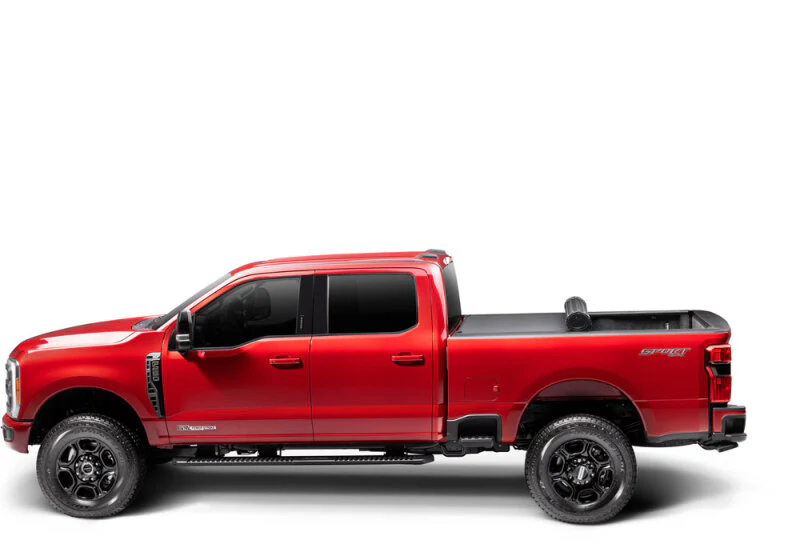 BAK 17-23 Ford Super Duty Revolver X4s 8.2ft Bed Cover - Image 15