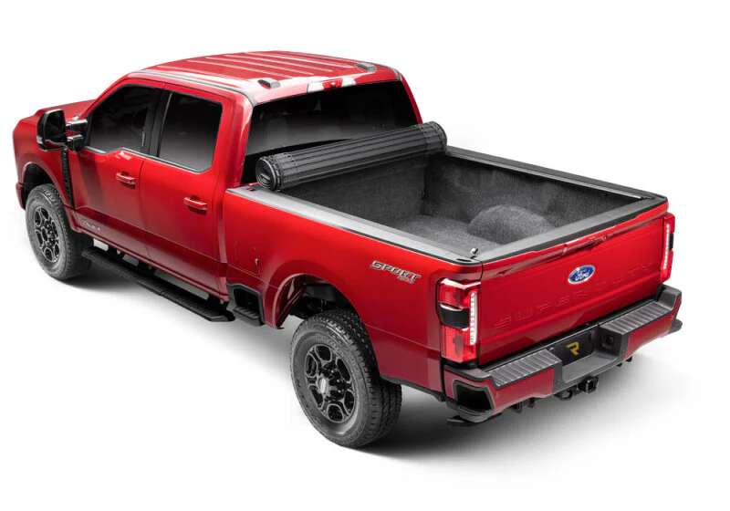BAK 17-23 Ford Super Duty Revolver X4s 8.2ft Bed Cover - Image 23