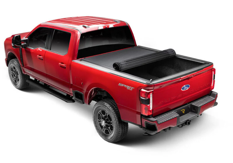 BAK 17-23 Ford Super Duty Revolver X4s 8.2ft Bed Cover - Image 9