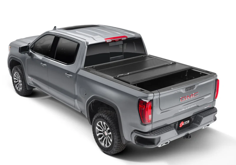 BAK 19-20 Chevy Silverado 5ft 8in Bed (New Body Style) BAKFlip F1 - Image 12