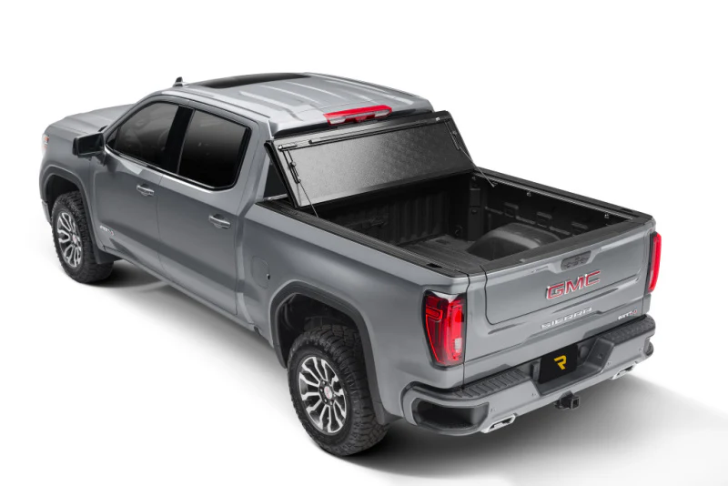 BAK 19-20 Chevy Silverado 5ft 8in Bed (New Body Style) BAKFlip F1 - Image 15