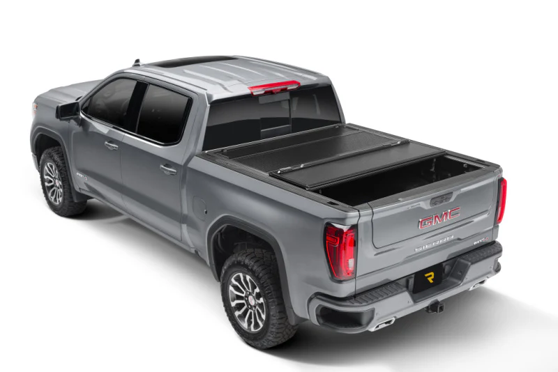 BAK 19-20 Chevy Silverado 5ft 8in Bed (New Body Style) BAKFlip F1 - Image 18