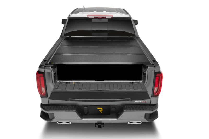 BAK 19-20 Chevy Silverado 5ft 8in Bed (New Body Style) BAKFlip F1 - Image 19