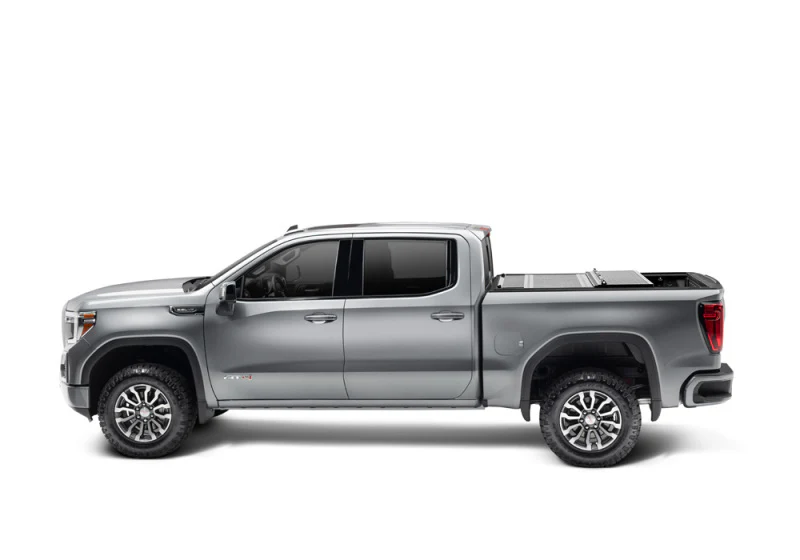 BAK 19-20 Chevy Silverado 5ft 8in Bed (New Body Style) BAKFlip F1 - Image 21