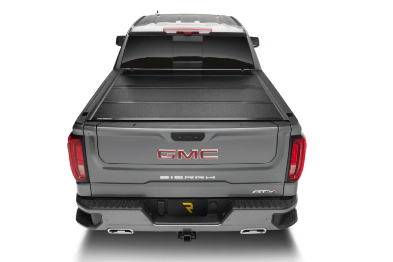 BAK 19-20 Chevy Silverado 5ft 8in Bed (New Body Style) BAKFlip F1 - Image 23