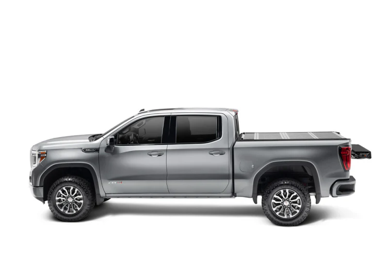 BAK 19-20 Chevy Silverado 5ft 8in Bed (New Body Style) BAKFlip F1 - Image 25