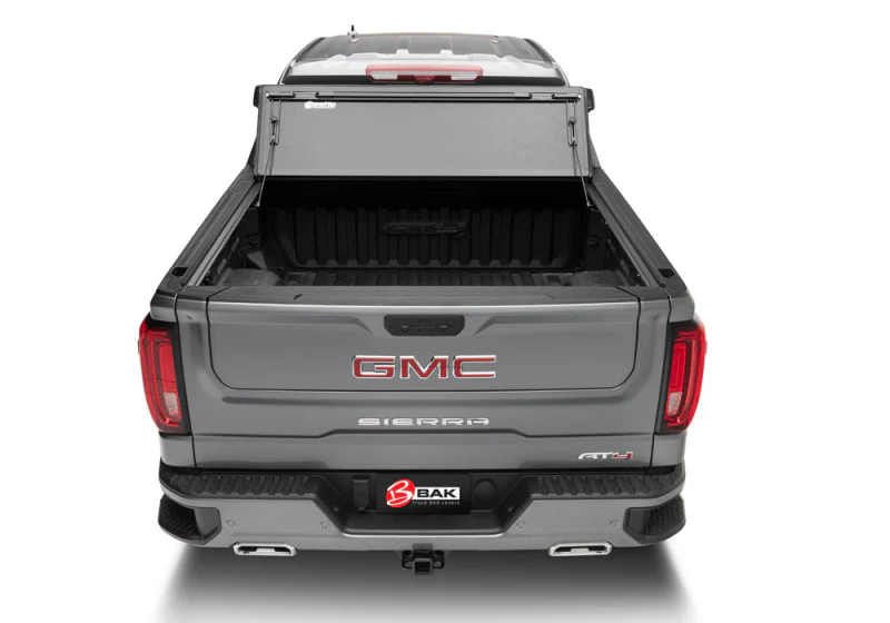 BAK 19-20 Chevy Silverado 5ft 8in Bed (New Body Style) BAKFlip F1 - Image 4