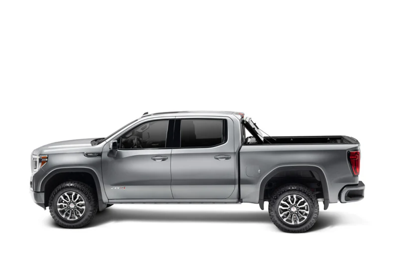 BAK 19-20 Chevy Silverado 5ft 8in Bed (New Body Style) BAKFlip F1 - Image 9