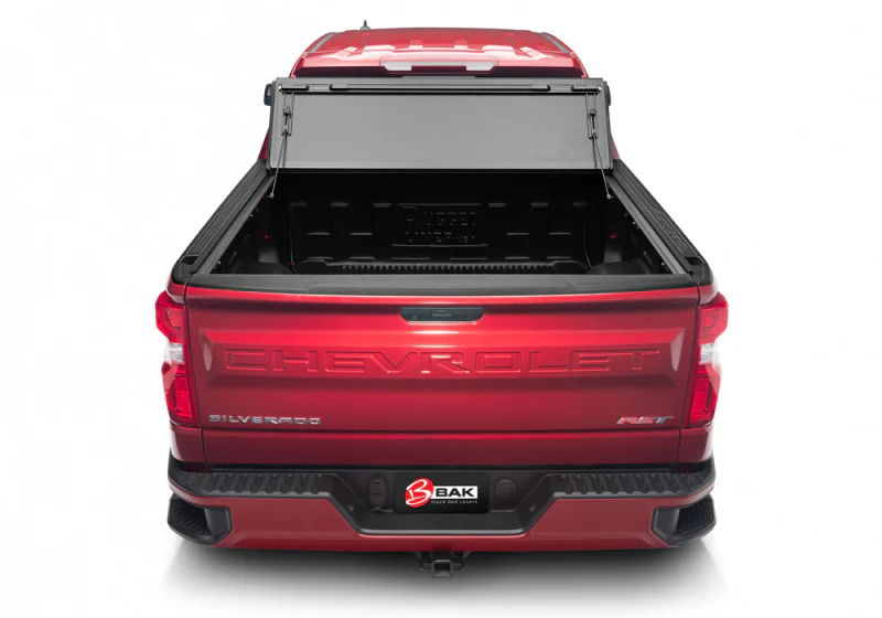BAK 19-20 Chevy Silverado 5ft 8in Bed (New Body Style) BAKFlip G2 - Image 3