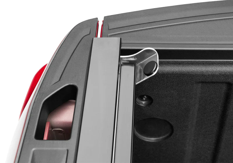 BAK 19-20 Chevy Silverado 5ft 8in Bed (New Body Style) Revolver X2 - Image 25