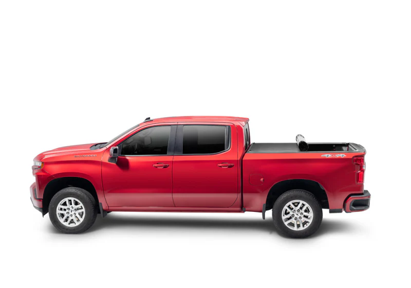 BAK 19-20 Chevy Silverado 5ft 8in Bed (New Body Style) Revolver X2 - Image 5