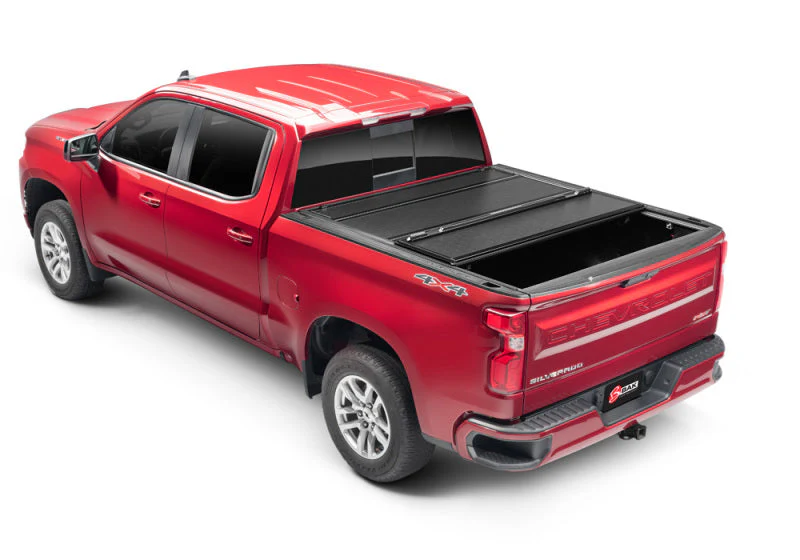 BAK 19-20 Chevy Silverado 6ft 6in Bed 1500 (New Body Style) BAKFlip G2 - Image 13