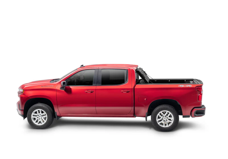 BAK 19-20 Chevy Silverado 6ft 6in Bed 1500 (New Body Style) BAKFlip G2 - Image 16
